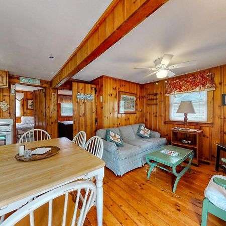 Otis Cottages York Εξωτερικό φωτογραφία