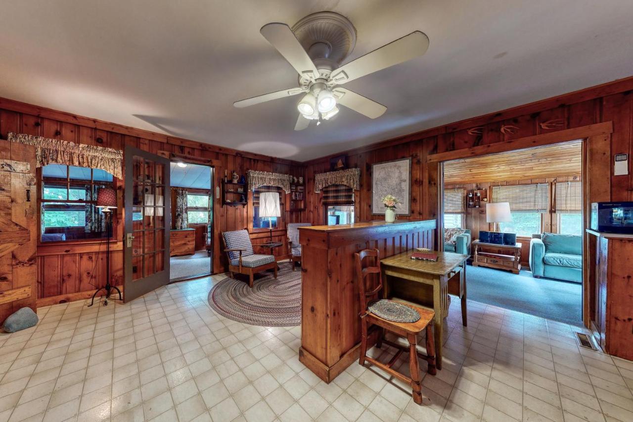 Otis Cottages York Εξωτερικό φωτογραφία