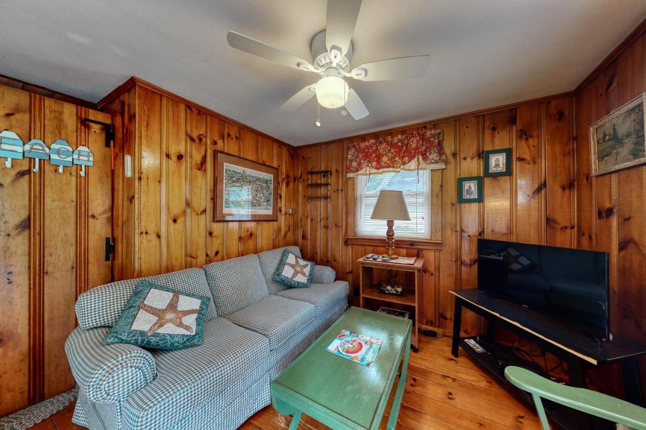 Otis Cottages York Εξωτερικό φωτογραφία