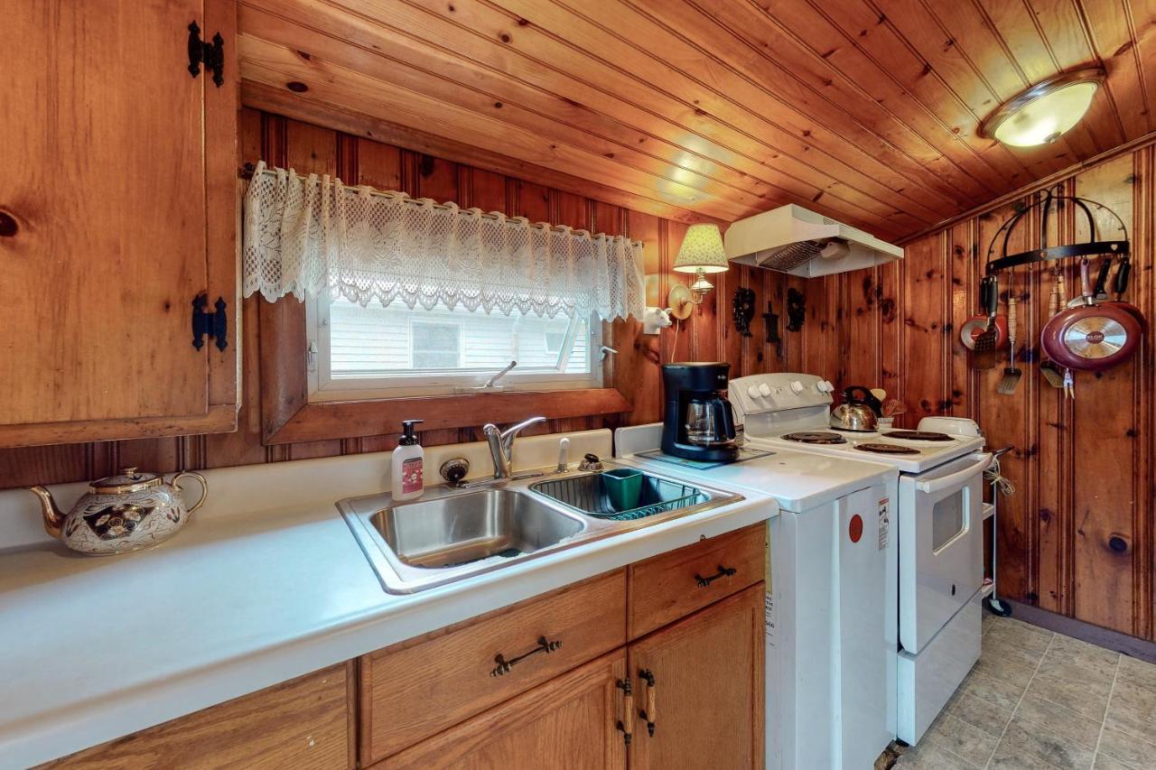 Otis Cottages York Εξωτερικό φωτογραφία