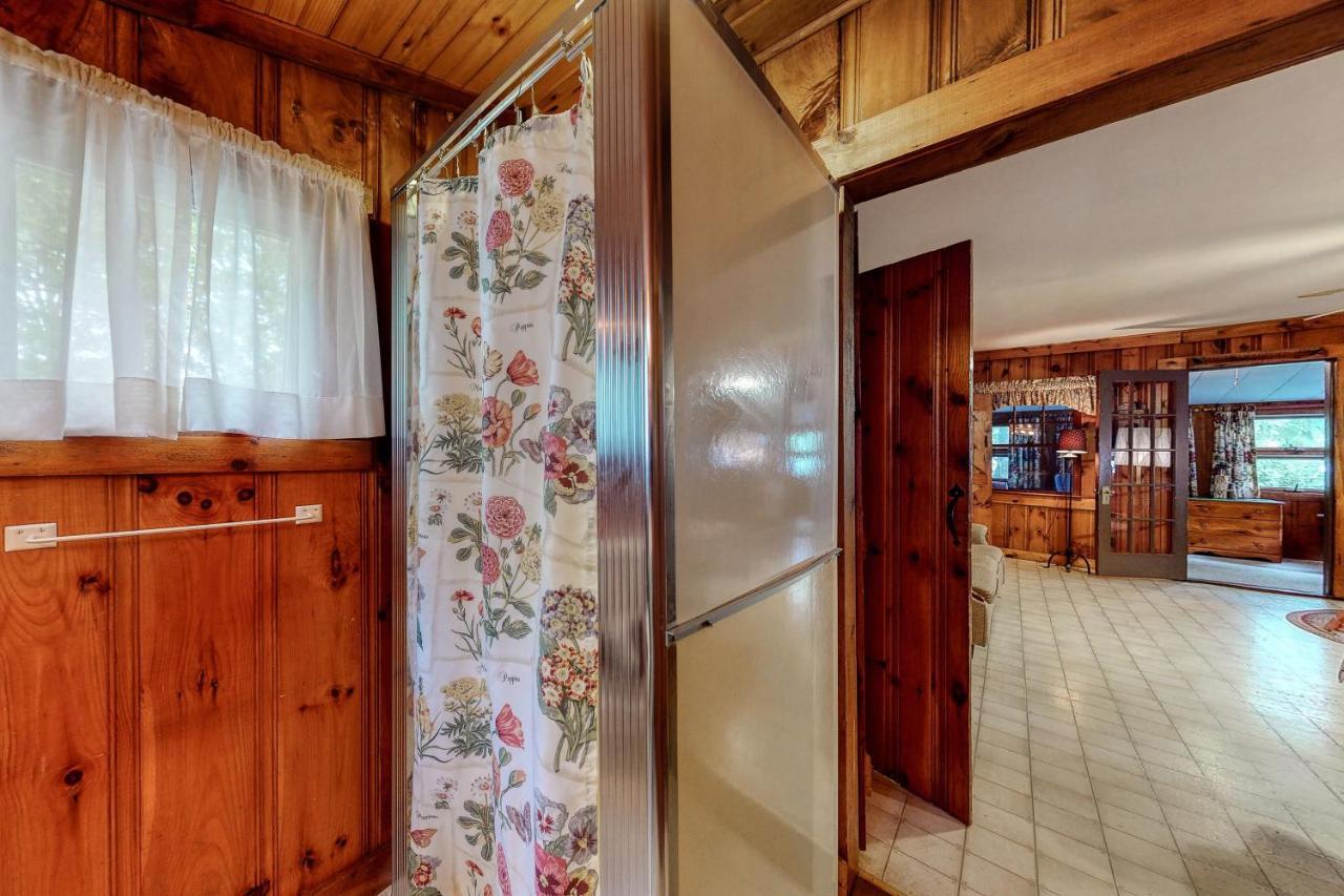 Otis Cottages York Εξωτερικό φωτογραφία