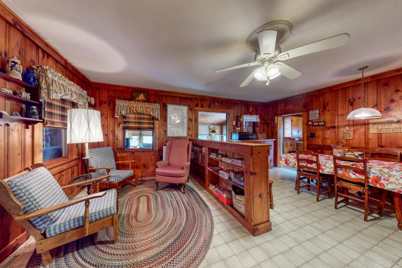 Otis Cottages York Εξωτερικό φωτογραφία