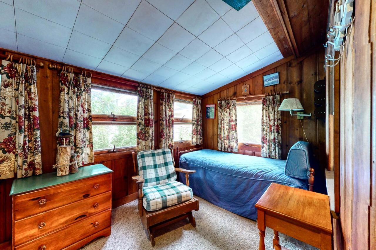 Otis Cottages York Εξωτερικό φωτογραφία