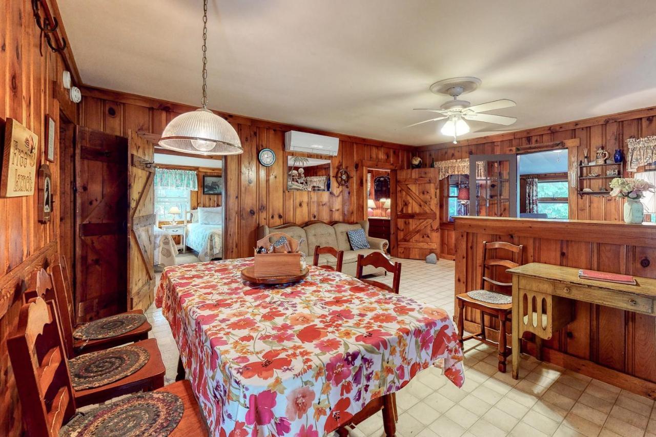Otis Cottages York Εξωτερικό φωτογραφία