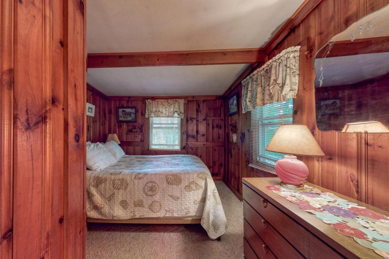 Otis Cottages York Εξωτερικό φωτογραφία